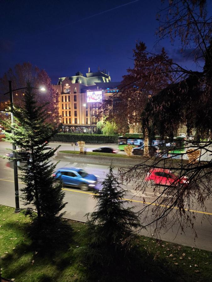 10 Baratashvili St Tbilisi Exterior photo